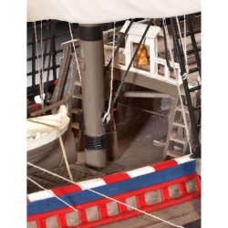 Mayflower – zestaw upominkowy 1:83