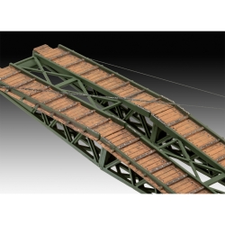 Revell Churchill A.V.R.E. 1:76 – zestaw