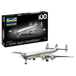 Lockheed L-1049G Super Constellation 1:144