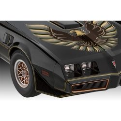 Pontiac Firebird Trans Am 1:8