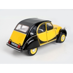 Citroën 2CV Charleston – model 1:24