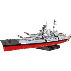 Pancernik Bismarck – Executive Edition