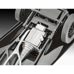 Jaguar S.S. 100 – model 1:32