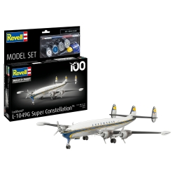 Lockheed L.1049G Super Constellation 1:144