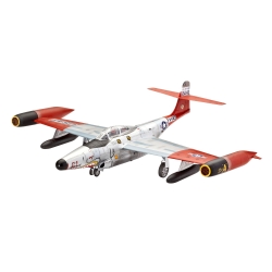 Zestaw upominkowy US Air Force 75th 1:72