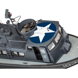 Swift Boat Mk.I 1:72