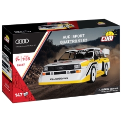 Audi Sport quattro S1 E2 – COBI