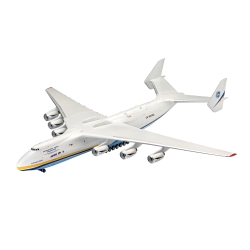 Antonov An-225 Mrija 1:144