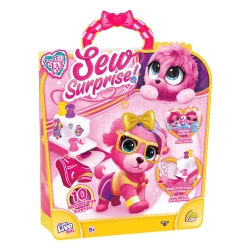 Little Live Pets Sal Sew Surprise Mix