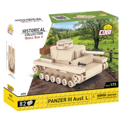 Panzer III Ausf. L 1:72