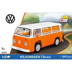 Volkswagen T2B Bus
