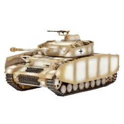 PzKpfw. IV Ausf. H 1:72