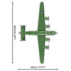 Consolidated B-24D Liberator