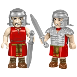 Roman Camp – Watchtower