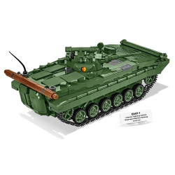 BWP-1 (DDR/RUS) 2 w 1