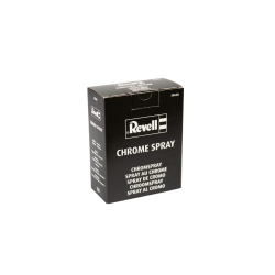 Revell Chrome Spray