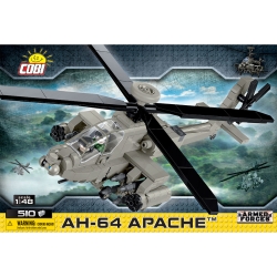 AH-64 Apache