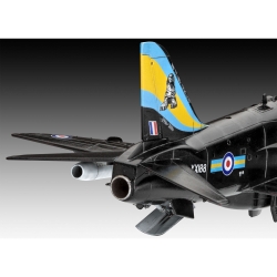 BAE Hawk T.1 – model 1:72