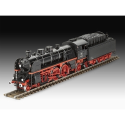 Lokomotywa BR 18 505 1:87