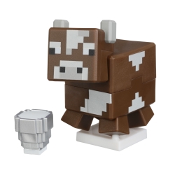 Treasure X Minecraft Caves & Cliffs Overworld