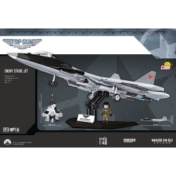 Su-57 Felon – Top Gun: Maverick