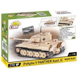 Pz.Kpfw V Panther Ausf. G