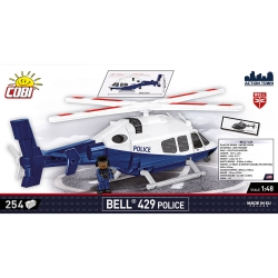 Bell 429 Police