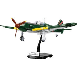 Kawasaki Ki-61-I Hien (Tony)