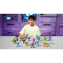 MrBeast Lab Hybrids – figurka