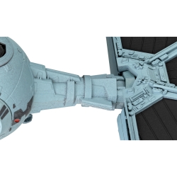STAR WARS Outland TIE Fighter