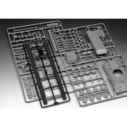 Panther Ausf. D 1:72 – World of Tanks
