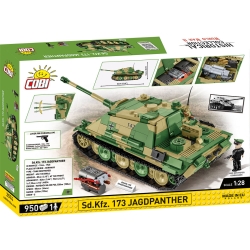 Sd.Kfz.173 Jagdpanther