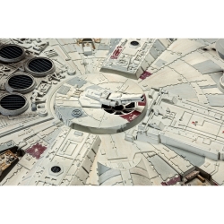 Millennium Falcon Classic