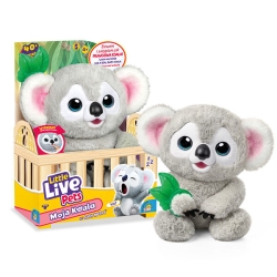 Little Live Pets Moja Koala