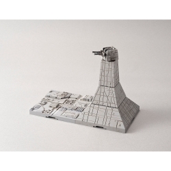 Star Wars A-wing Starfighter 1/72