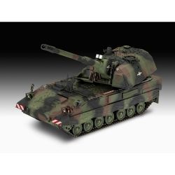 Panzerhaubitze 2000 – model 1:72