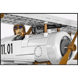 Nieuport 17 C.1 110 H.P. – 274 el.