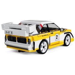 Audi Sport quattro S1 E2 – COBI