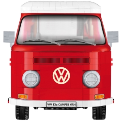 Volkswagen T2a Camper Executive Edition