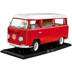 Volkswagen T2a Camper Executive Edition