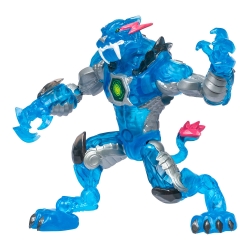 MrBeast Lab Mutators – Mutanty