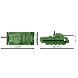 Cromwell Mk.IV 1:72