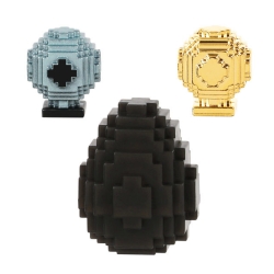Treasure X Minecraft Caves & Cliffs Dragon
