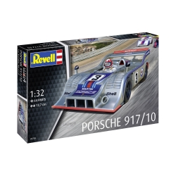 Porsche 917/10 1:32