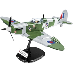 Supermarine Spitfire Mk.Vb