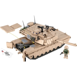 M1A2 Abrams (US)