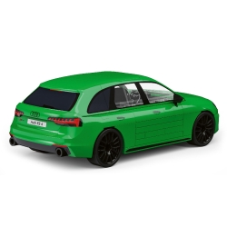 COBI Audi RS 4