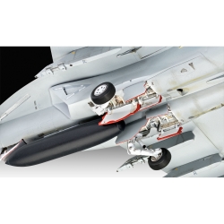 F/A-18E Super Hornet Top Gun 1:48