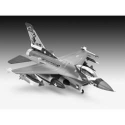 F-16C Fighting Falcon 1:144