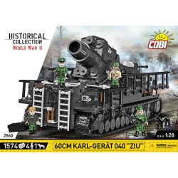 60 cm Karl-Gerät 040 „Ziu”